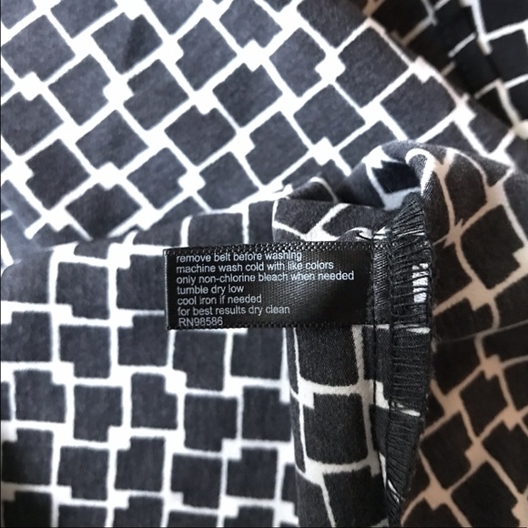 The Limited Shirt Dress XS - Picture 7 of 8